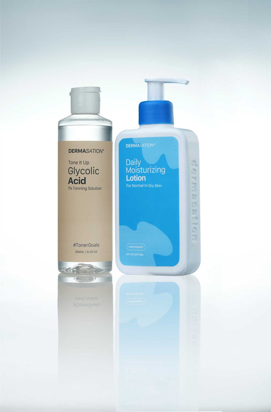 Skin Repair Bundle