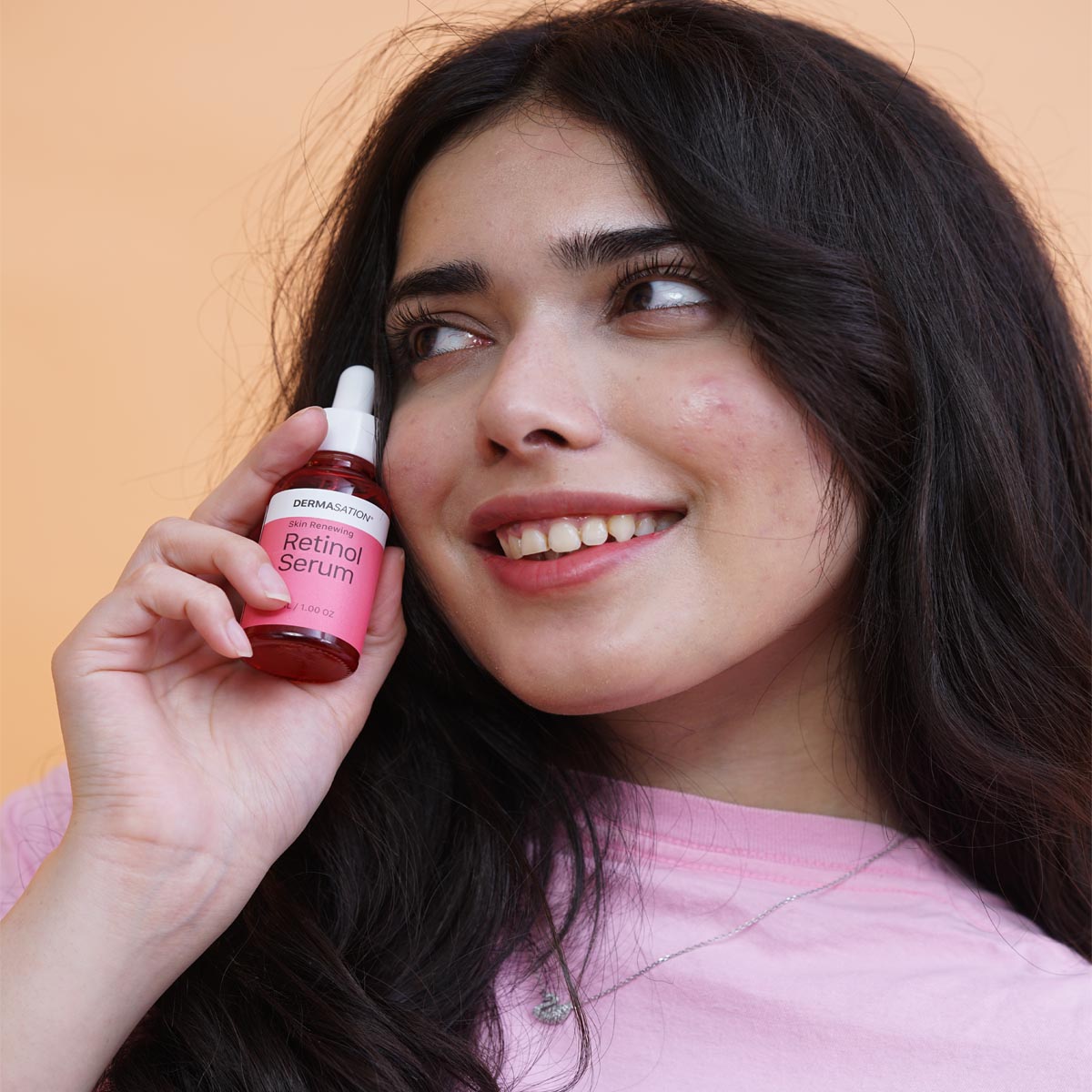 Skin Renewing Retinol Serum 30ML