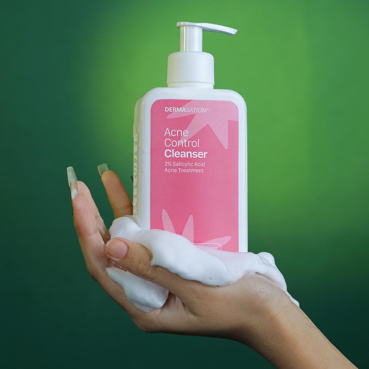 Acne Control Cleanser