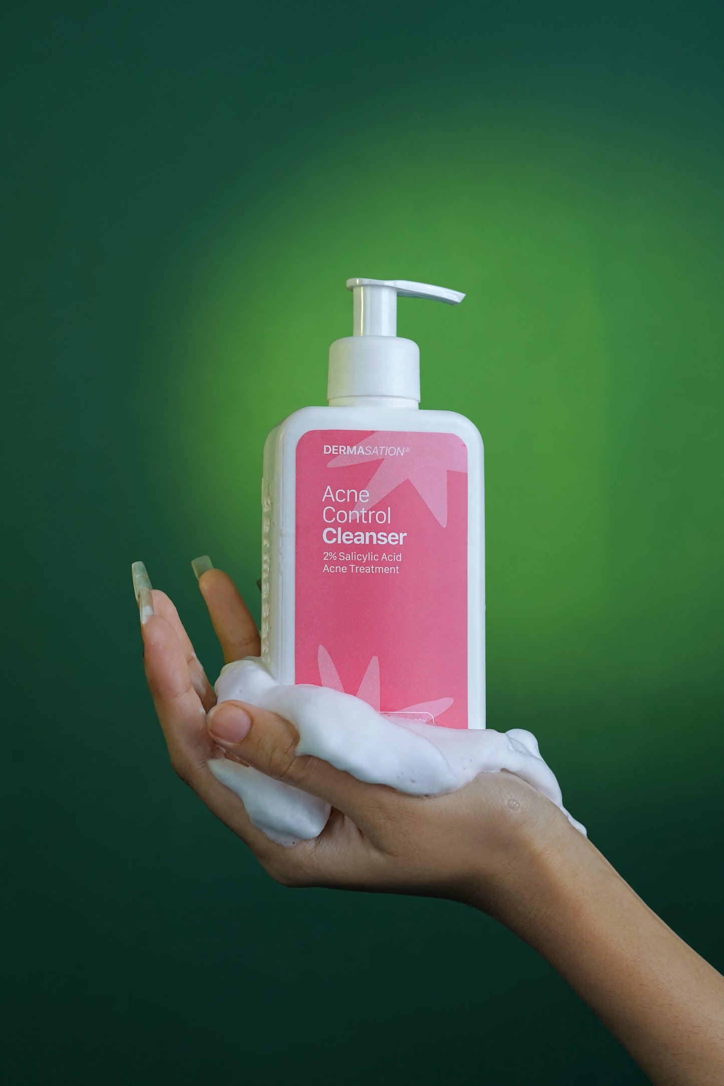 Acne Control Cleanser