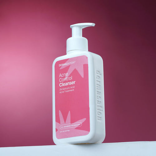 Acne Control face wash