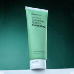 Cucumber Quench Facial Mask 200ML