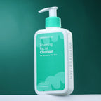 Foaming Facial Cleanser 237ML