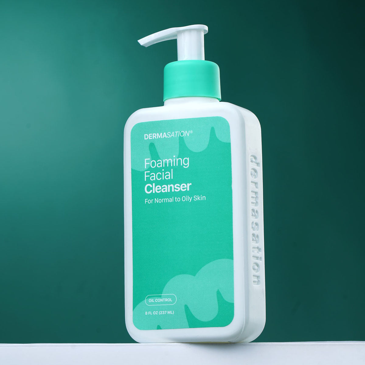 Foaming Facial Cleanser 237ML