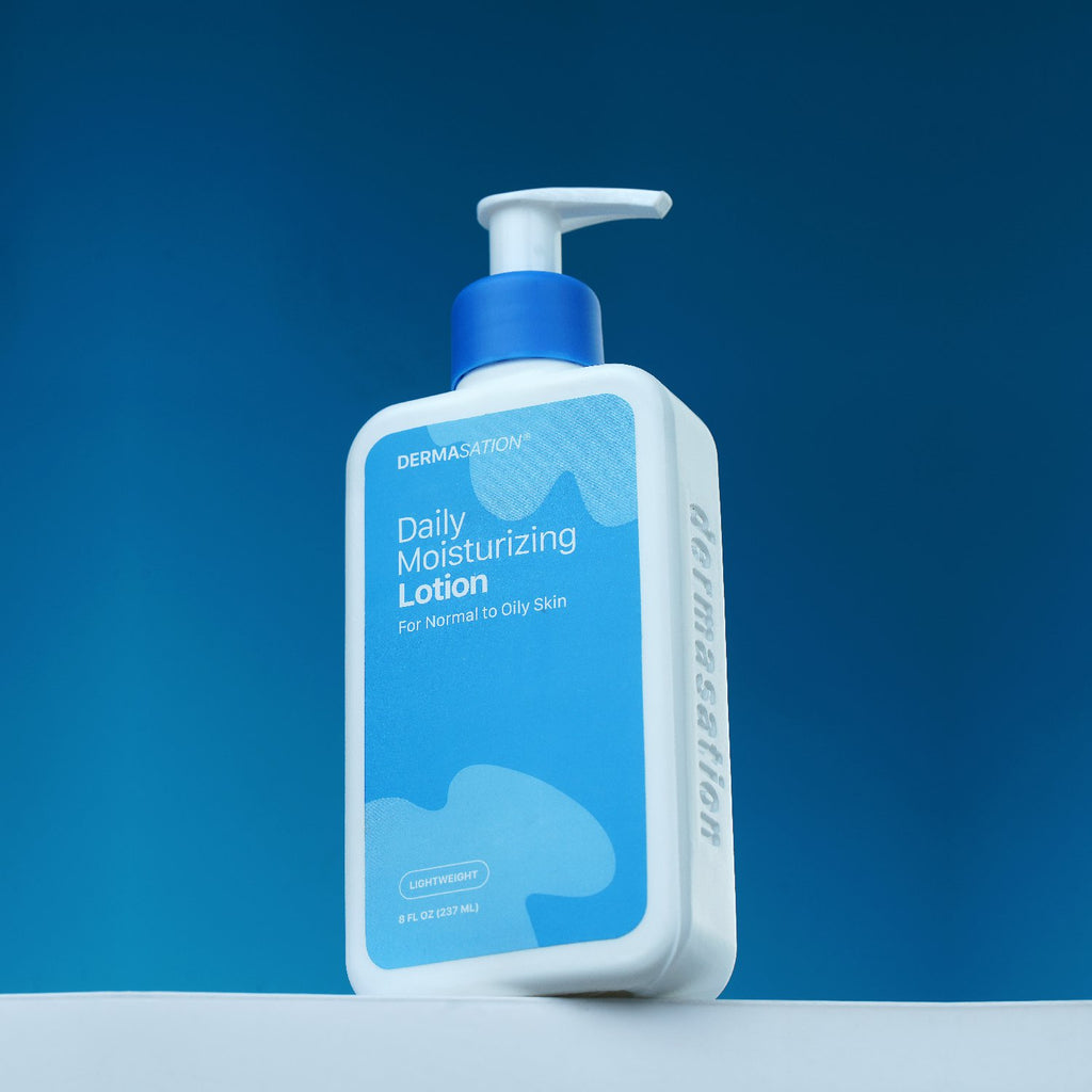 Oil Free Moisturizing Lotion 237ML (For Normal to Oily Skin)