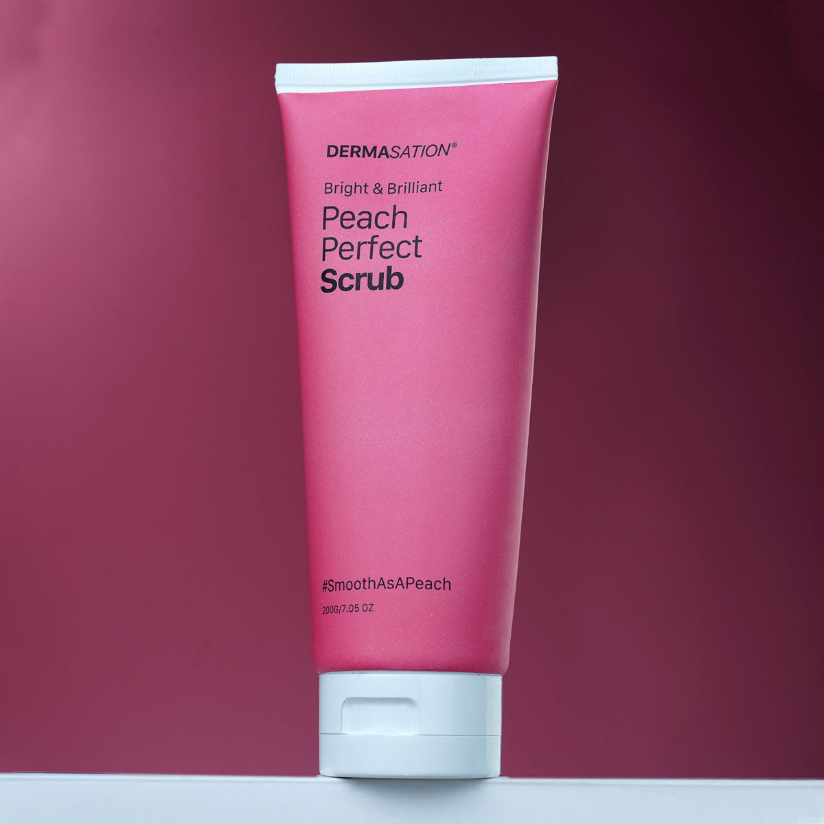 Peach Perfect Scrub 200ML