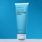 Oil Free Ultra Rich Moisturizing Cream