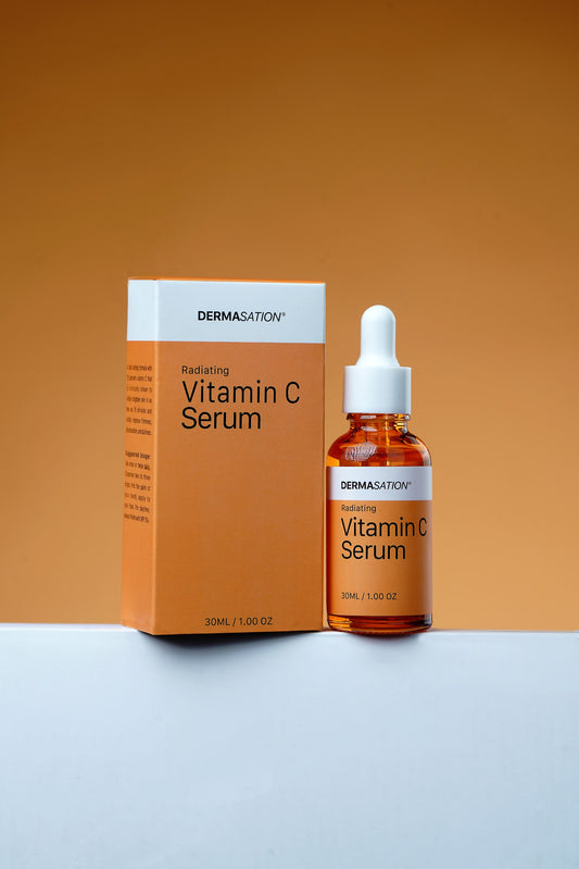 Radiating Vitamin C Serum