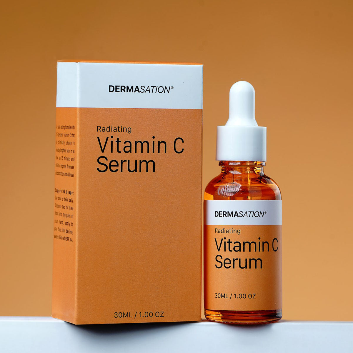 Radiating Vitamin C Serum 30ML