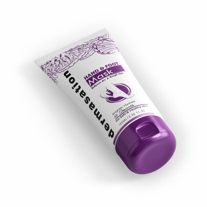 Hand & Foot Mask - Dermasation