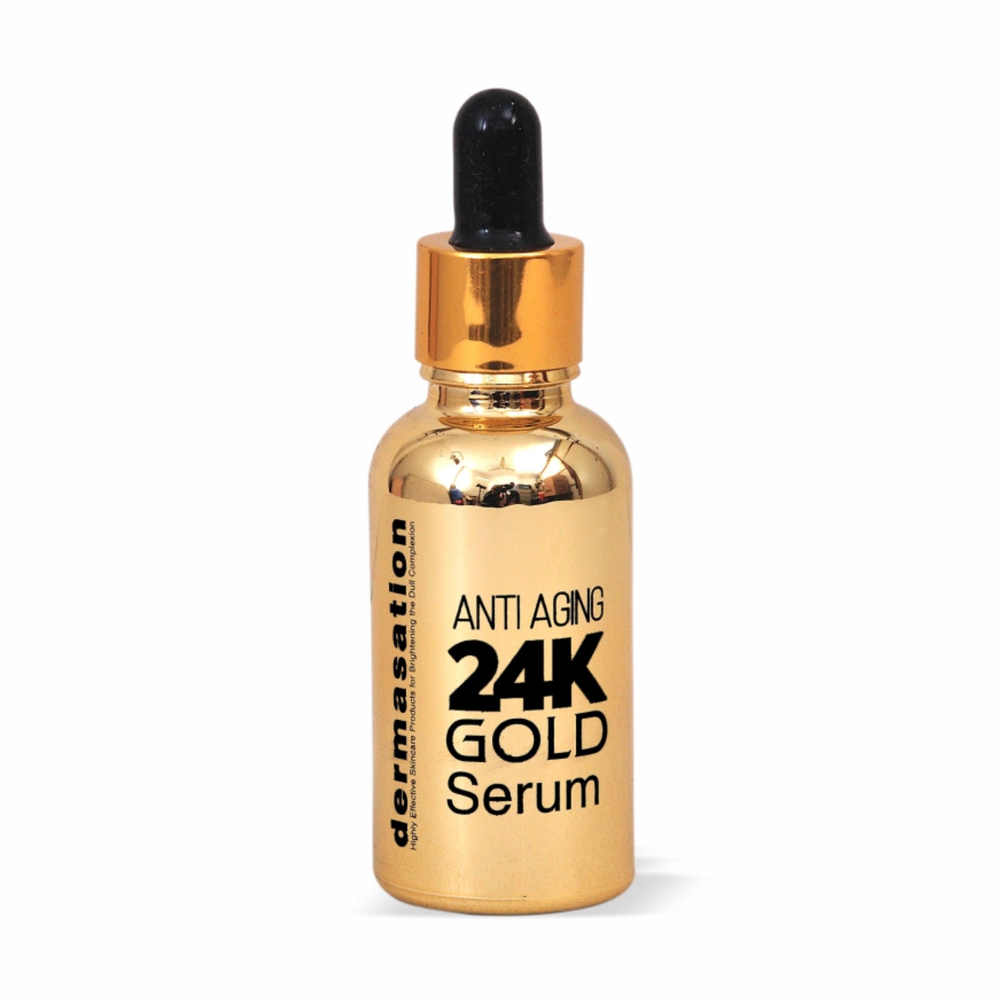 24K Gold Serum - Dermasation