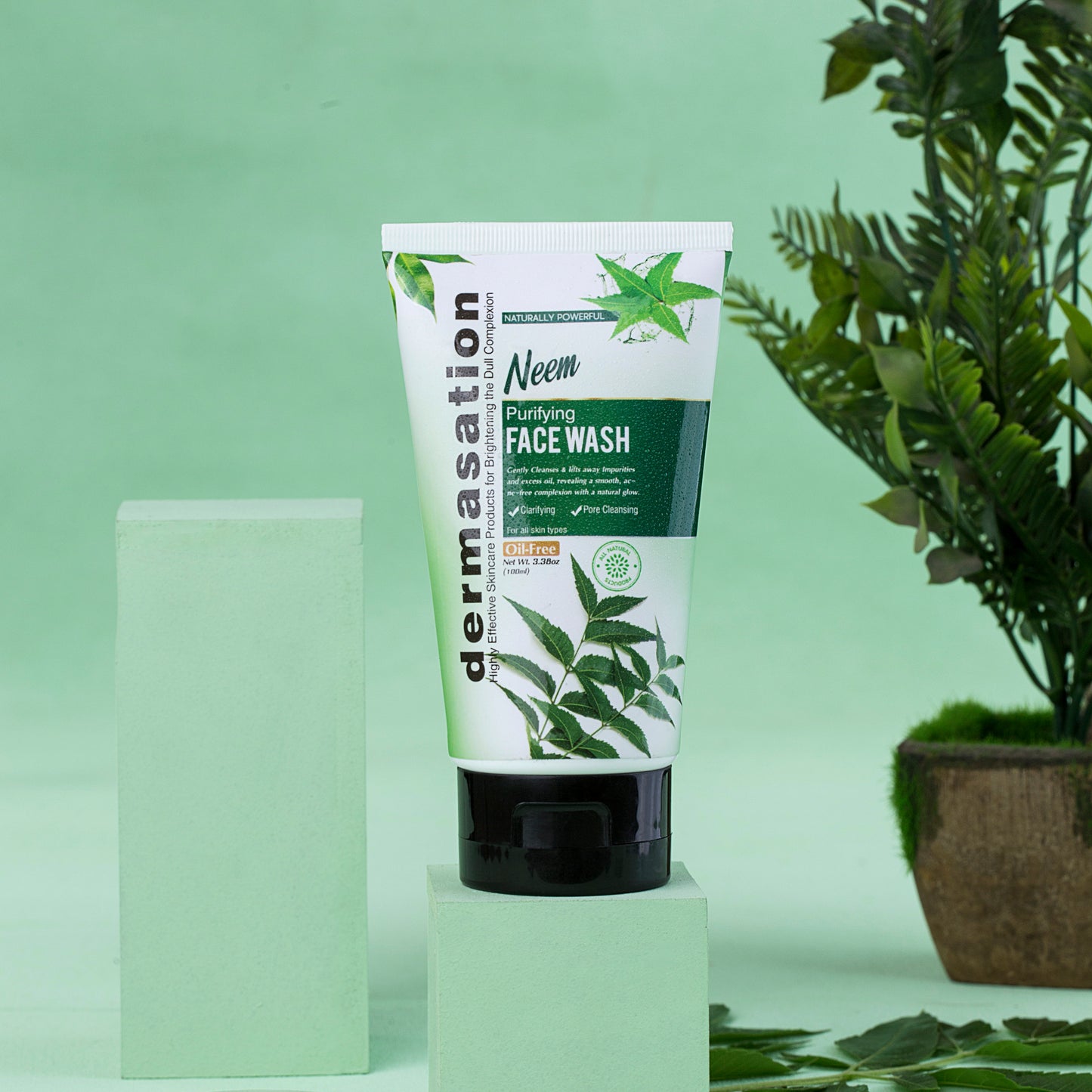 Neem Face Wash