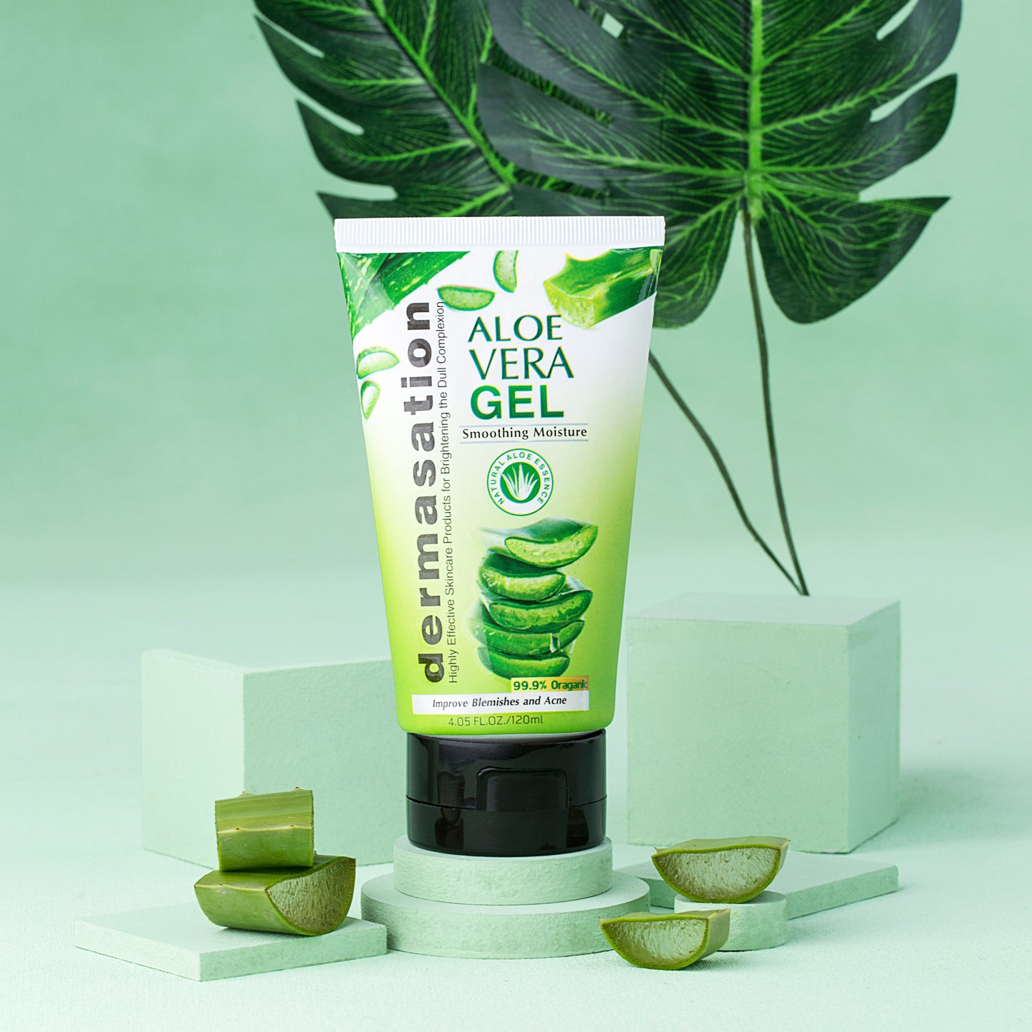 Aloe Vera Gel