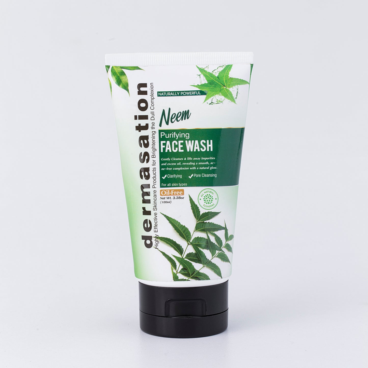 Neem Face Wash