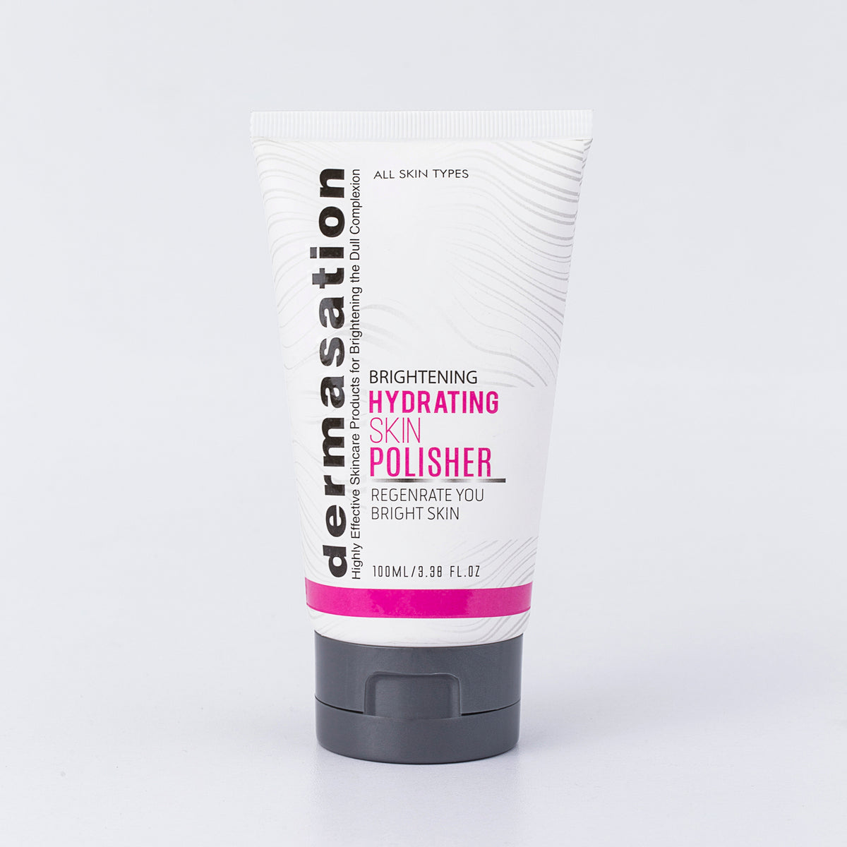Hydrating Skin Polisher 100ml Dermasation
