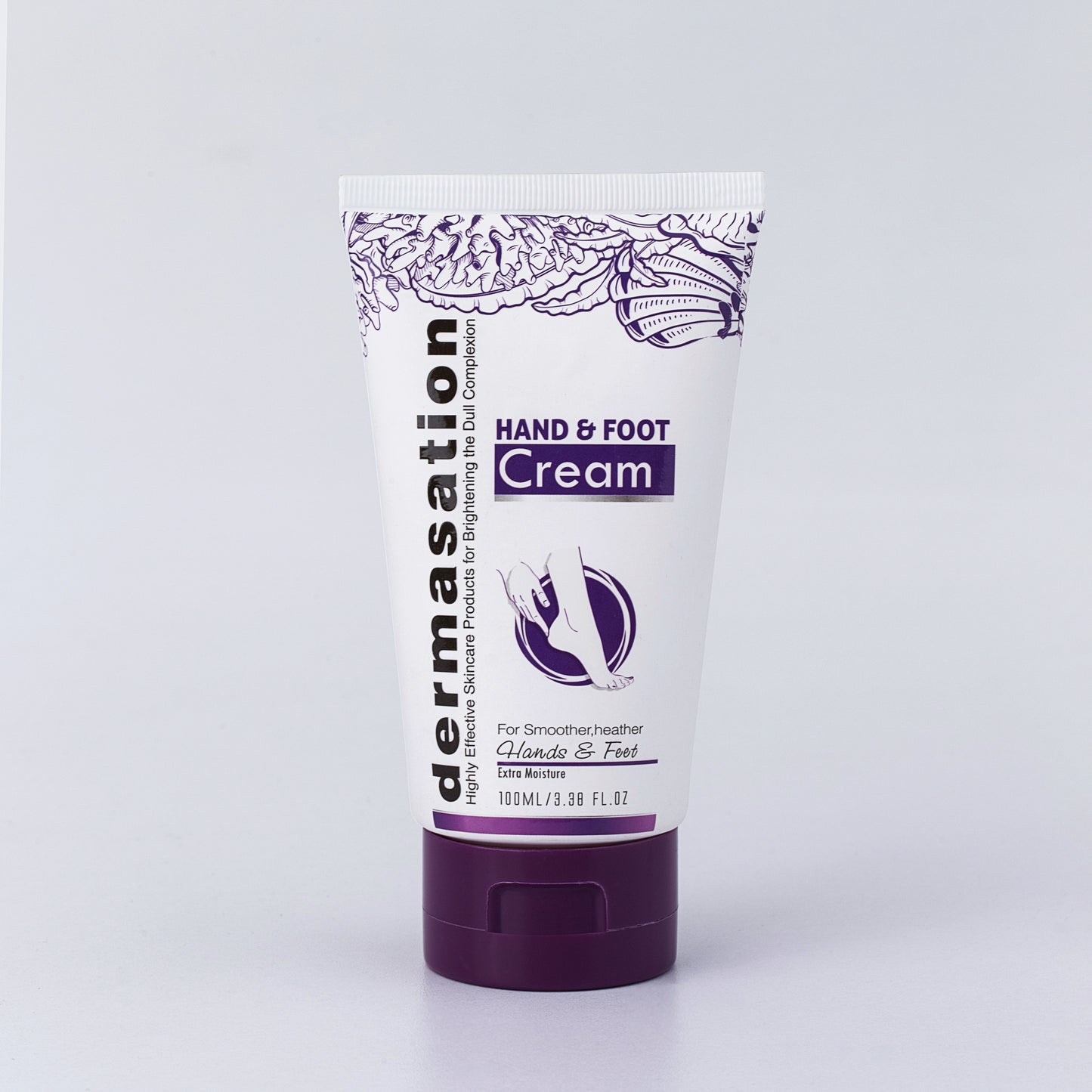 Hand & Foot Cream