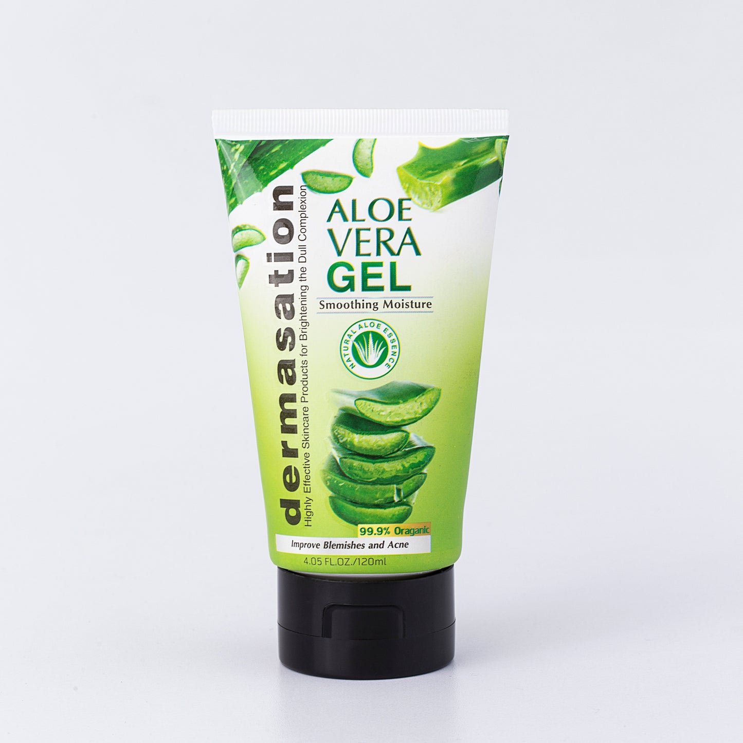 Aloe Vera Gel