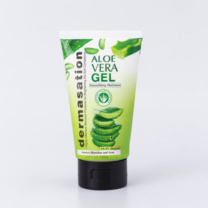 Aloe Vera Gel