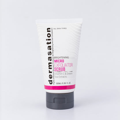 Micro Exfoliator Scrub 100ml