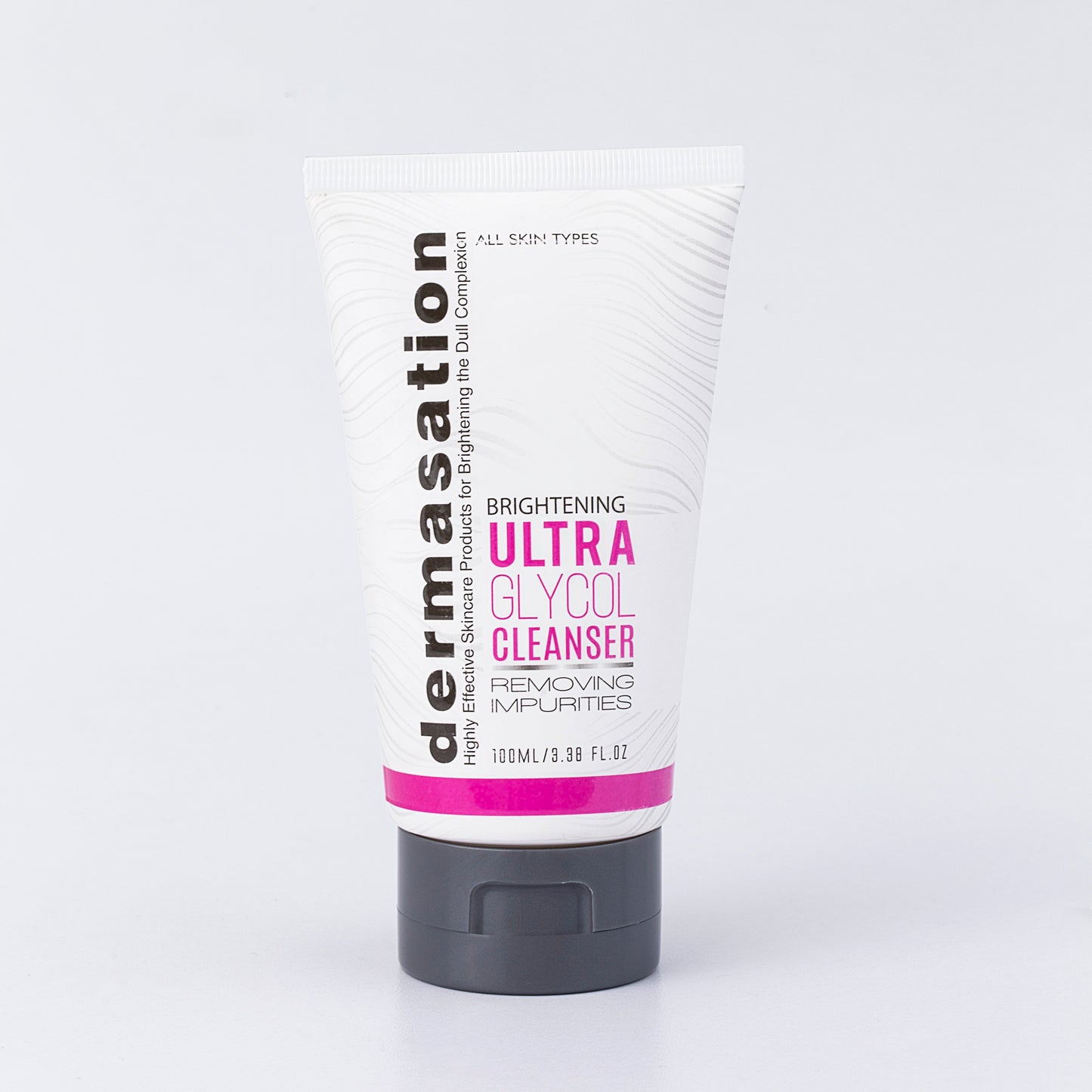 Ultra Glycol Cleanser 100ml