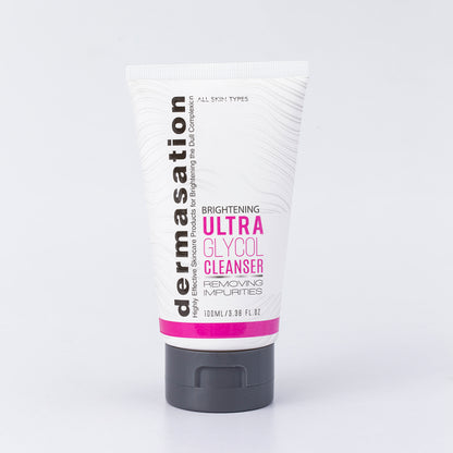 Ultra Glycol Cleanser 100ml