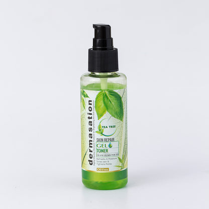 Acne Solution Gel Toner