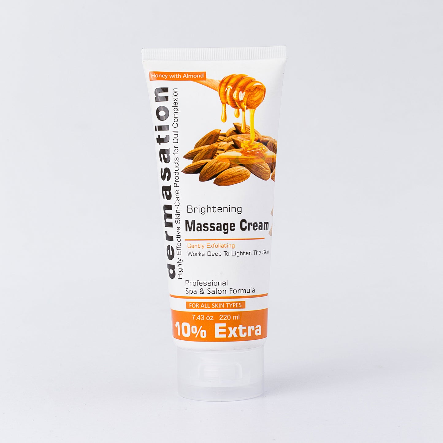 Massage Cream 220ml